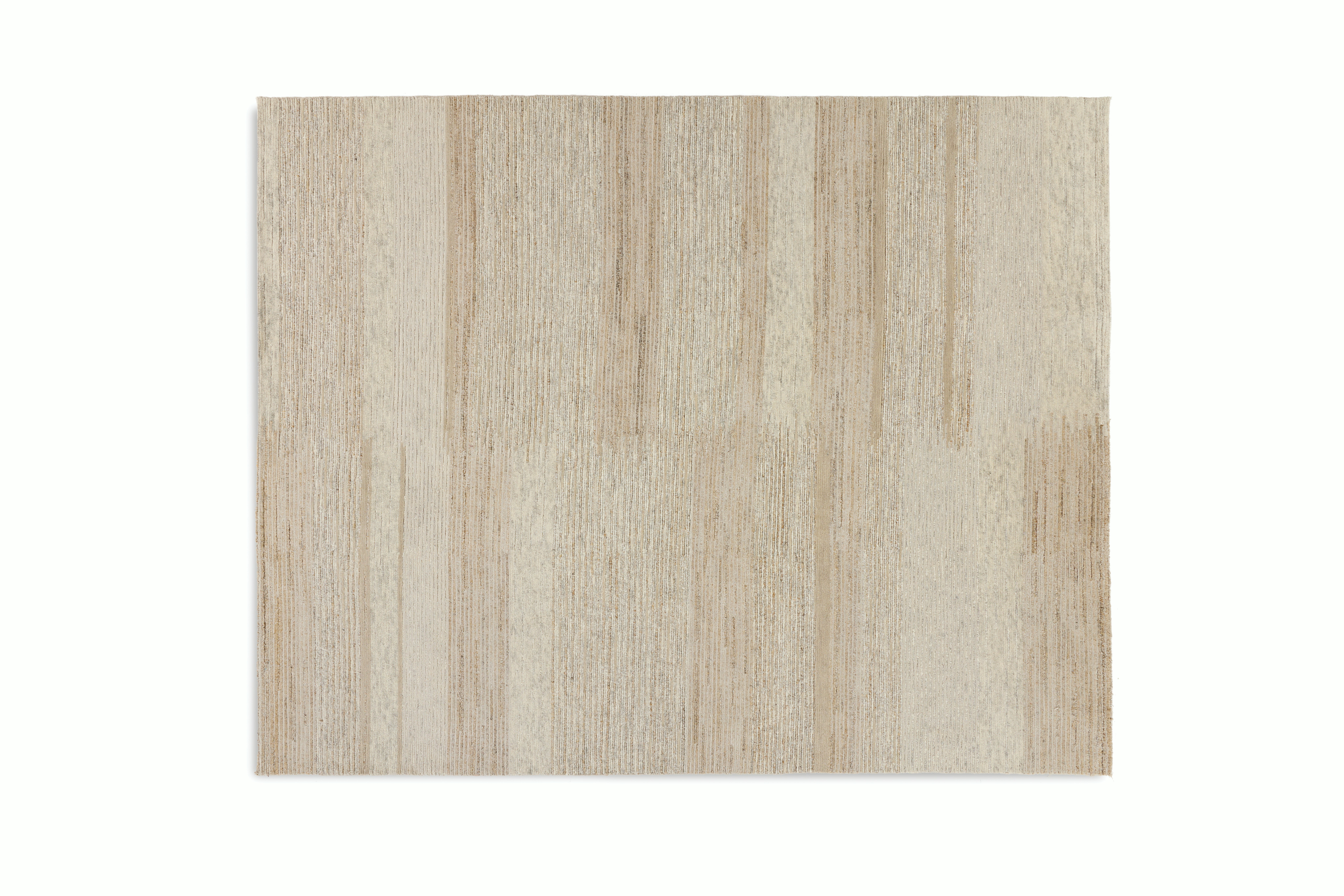 Statis Handloomed Wool Rug