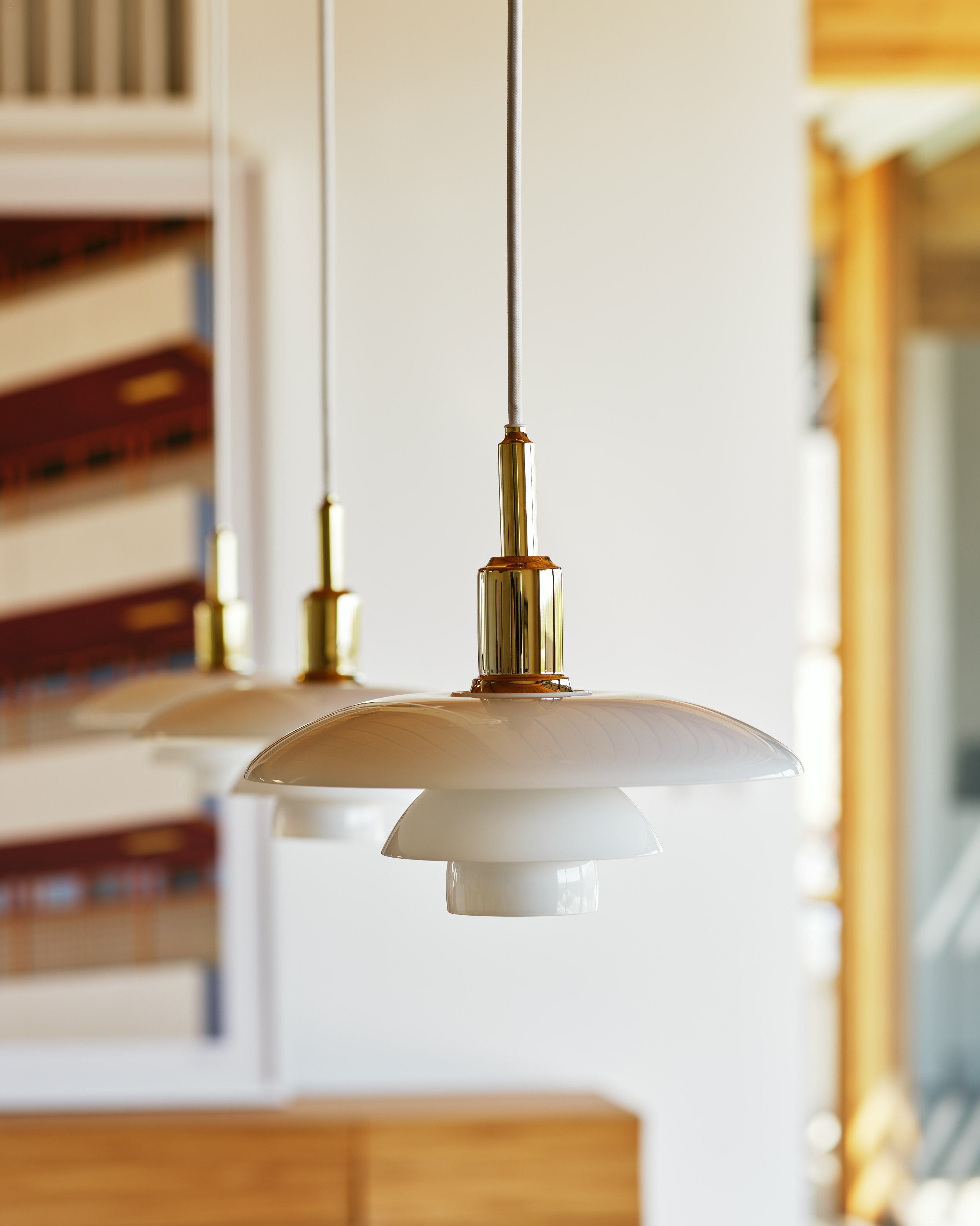 PH 3/2 Pendant Lamp