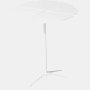 Petal End Table