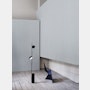 Post Floor Lamp