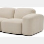 Muse Outdoor Corner Sectional