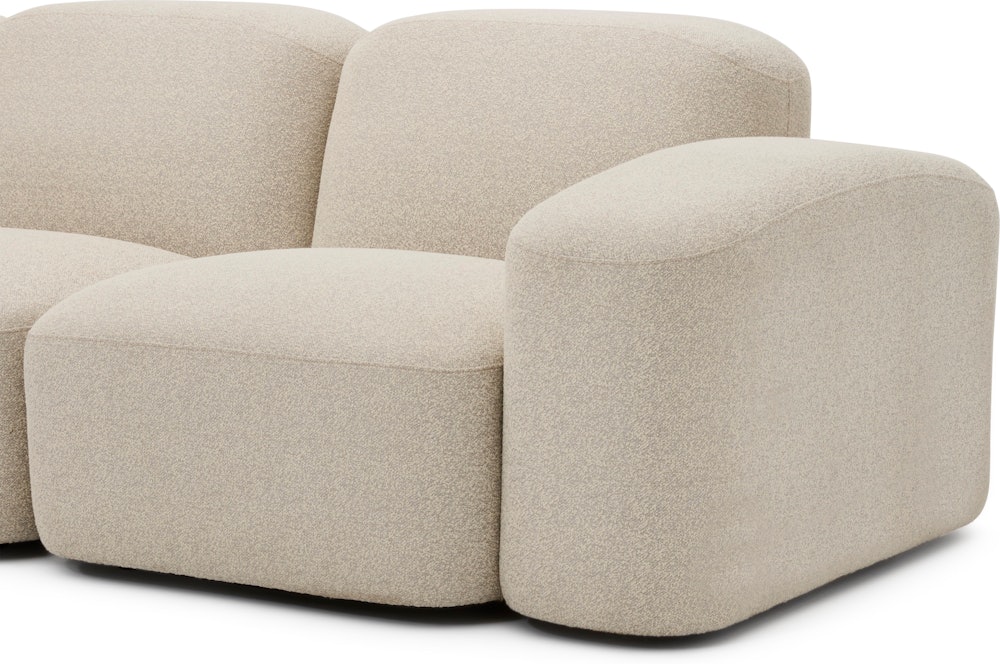 Muse Outdoor Corner Sectional