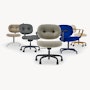 Morrison Hannah Task Side Chair