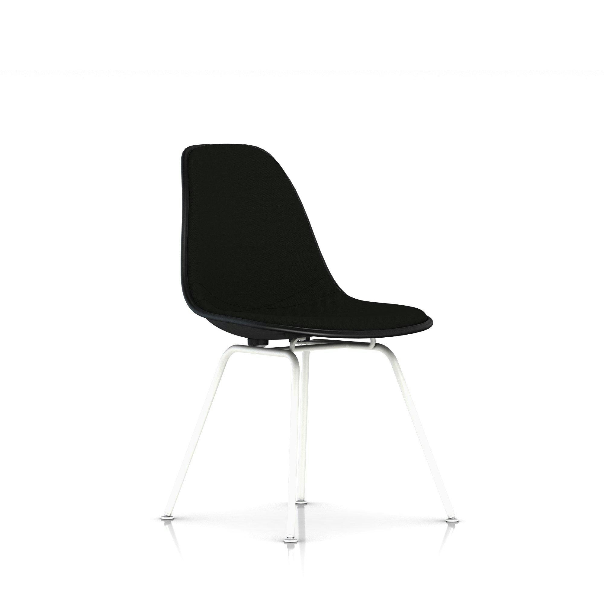 FIBERGLAS Eames Side Chairs Hermann Miller