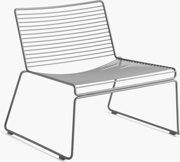 Hee Lounge Chair – Design Within Reach