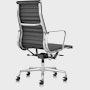 Eames Aluminum Group Chair