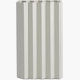 Tess Planter Tess Planter, Square