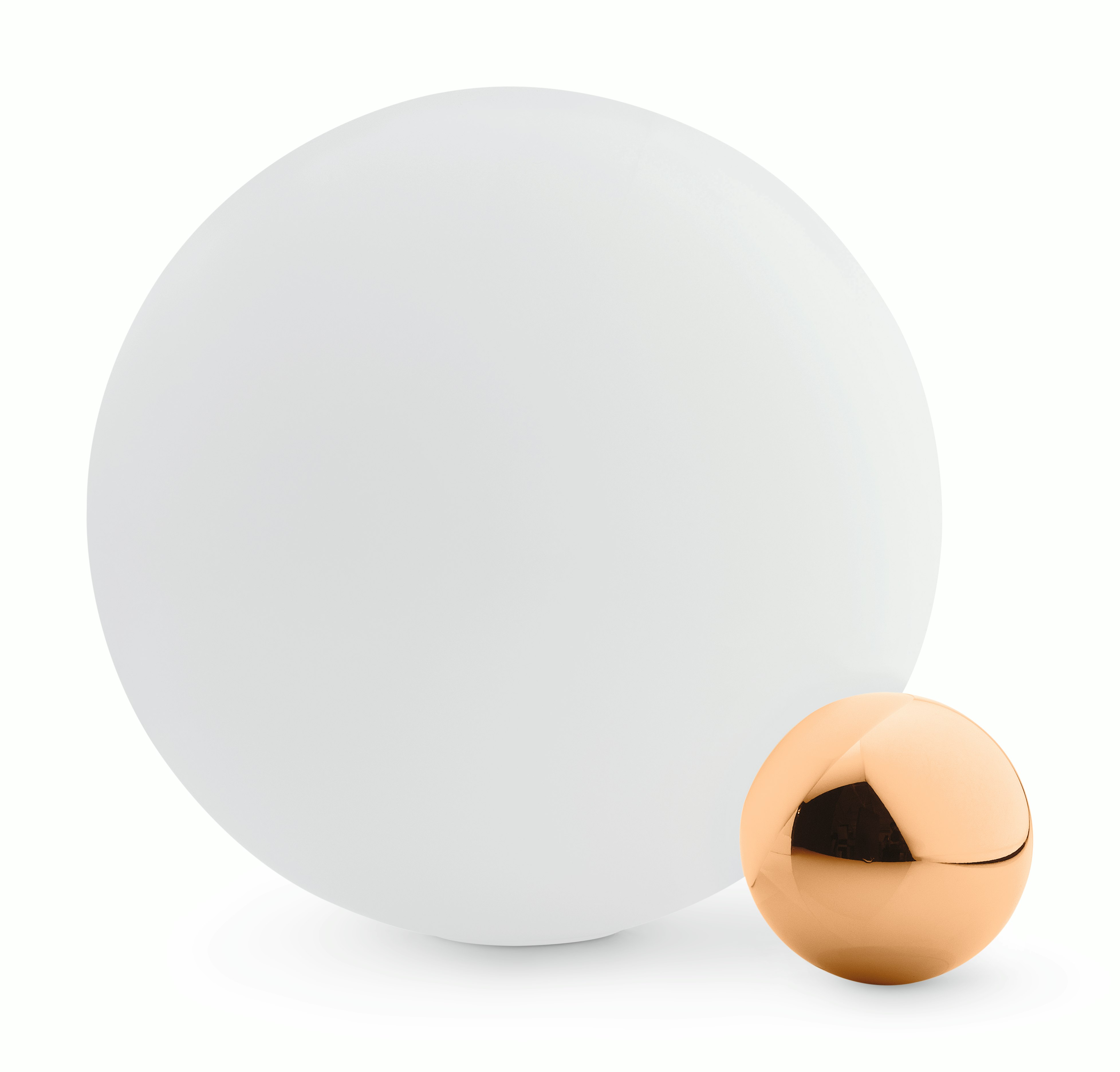 Copycat LED Table Lamp