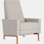 Flight Recliner - Tall
