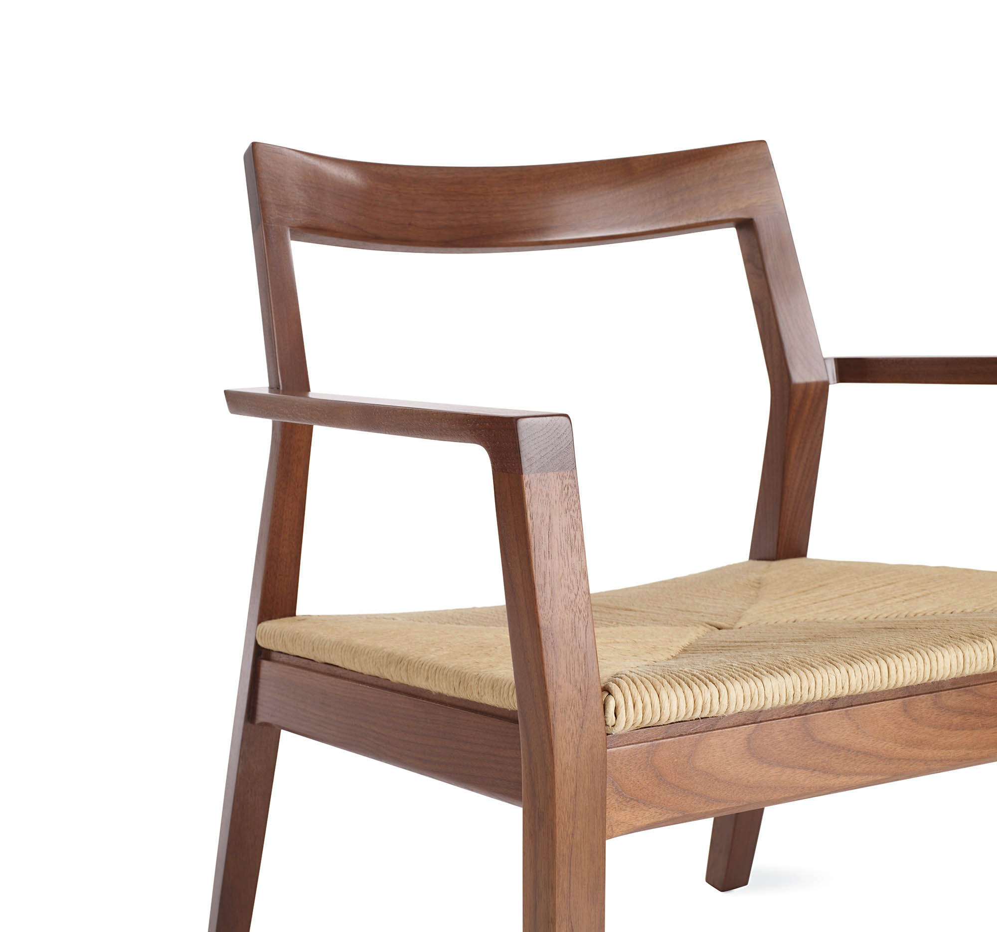 Krusin Lounge Armchair