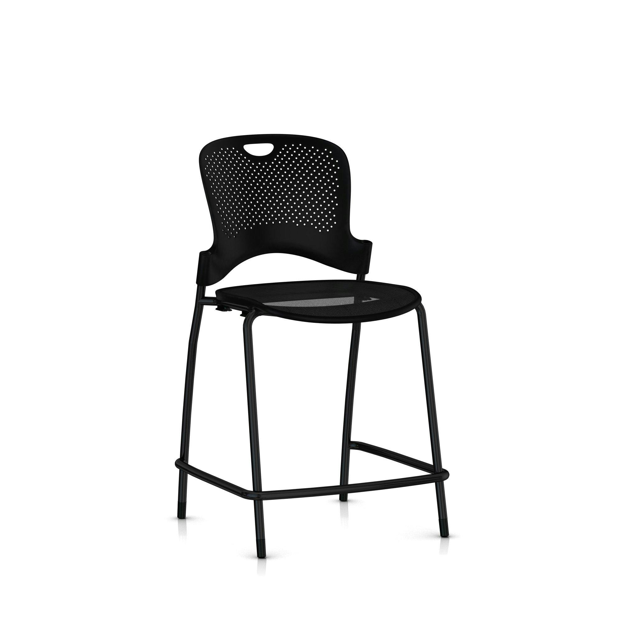 Caper Stacking Stool