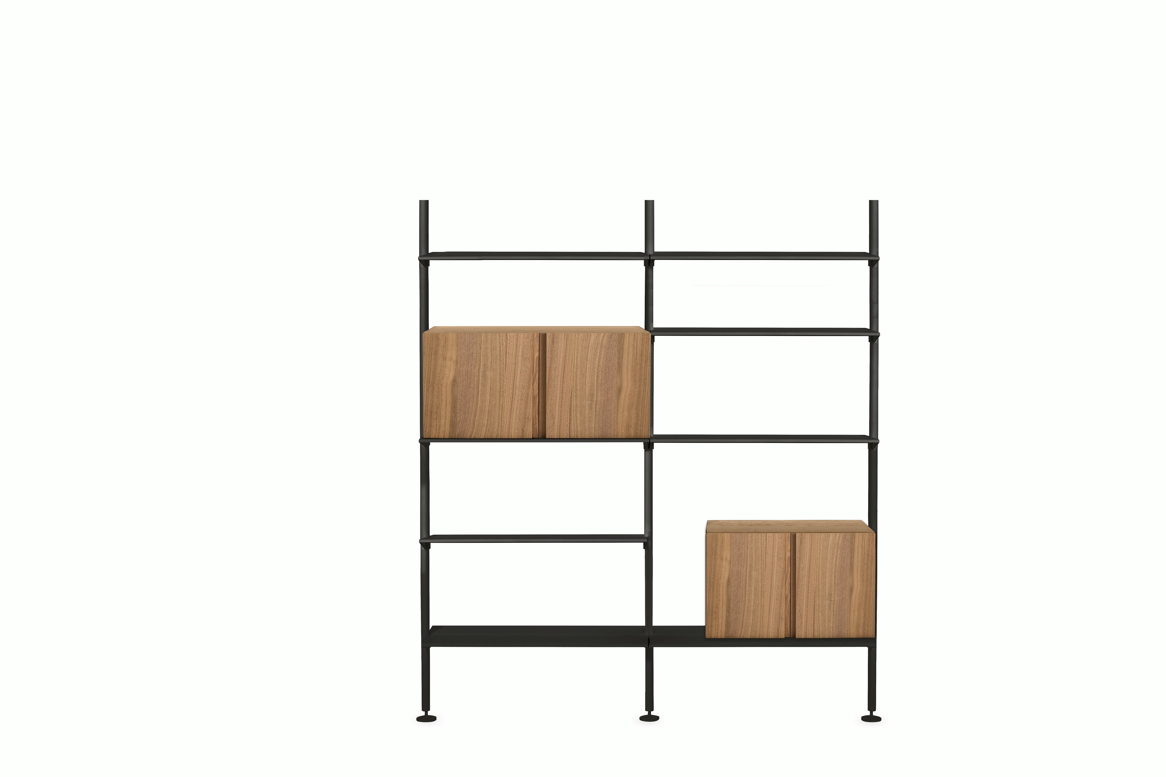 Pira Wall Shelving
