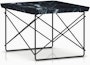 Eames Wire Base Table-Outdoor
