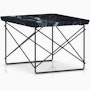 Eames Wire Base Table-Outdoor Eames Wire Base Table-Outdoor