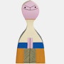 Girard Wooden Dolls
