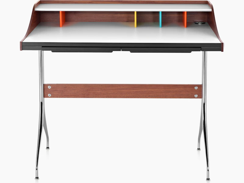 Nelson Swag Leg Desk