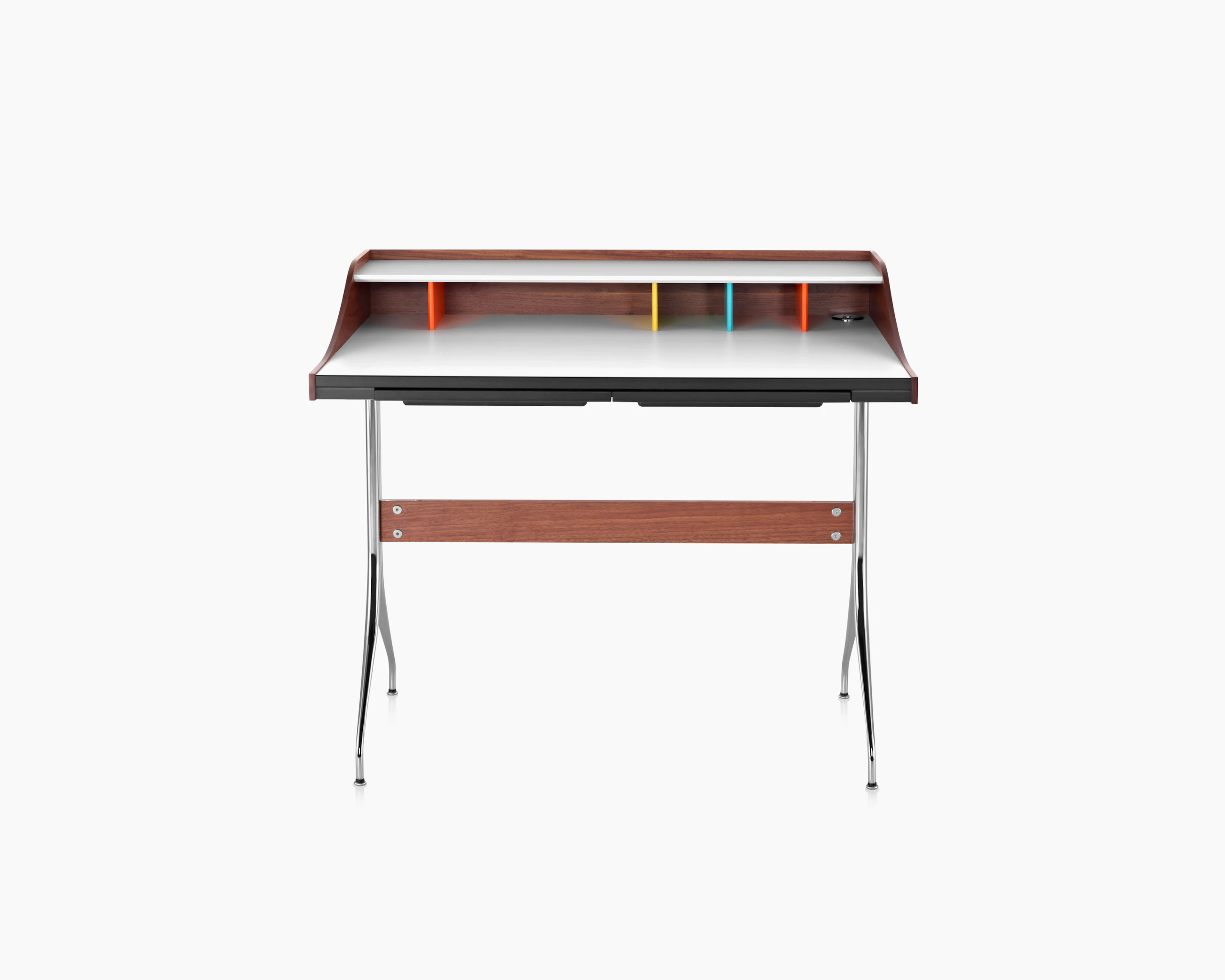 Nelson Swag Leg Desk