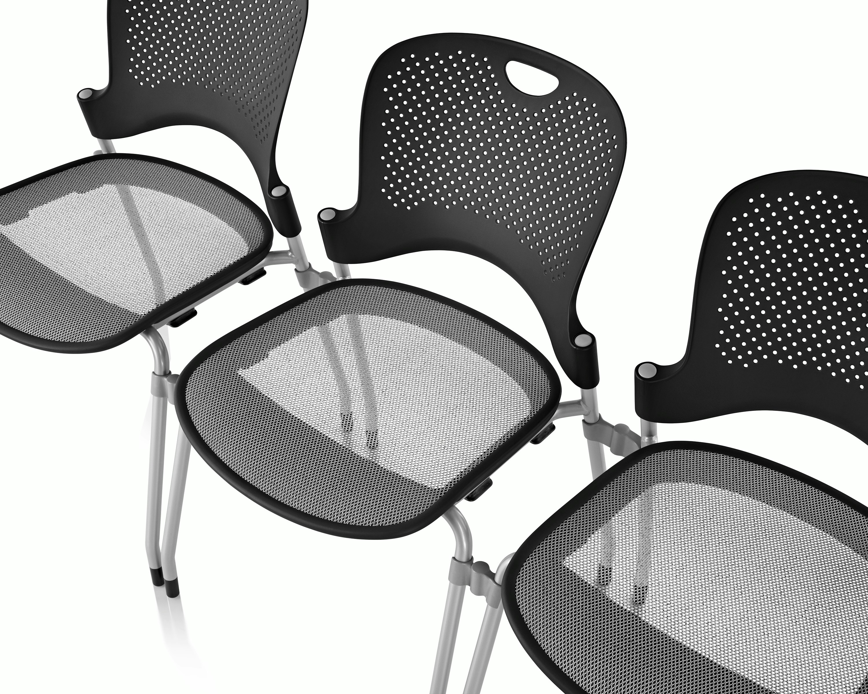 Caper Stacking Chair