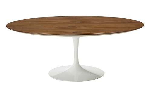 Saarinen Coffee Table, Oval