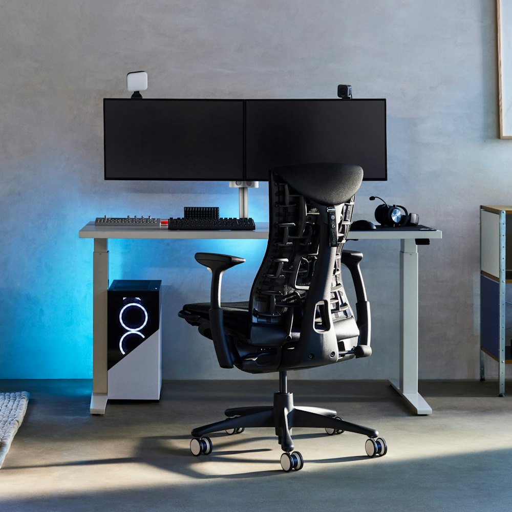 Embody Gaming Chair