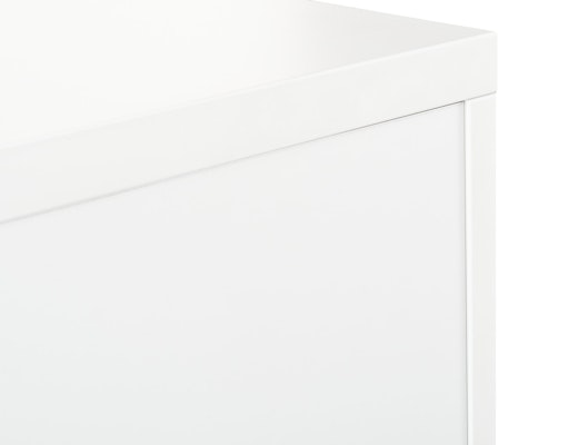 Anchor Storage Edge Detail