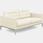 Florence Knoll Relaxed 2 Seater Sofa