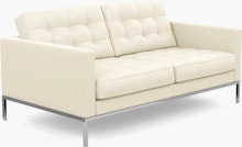 Florence Knoll Relaxed 2 Seater Sofa