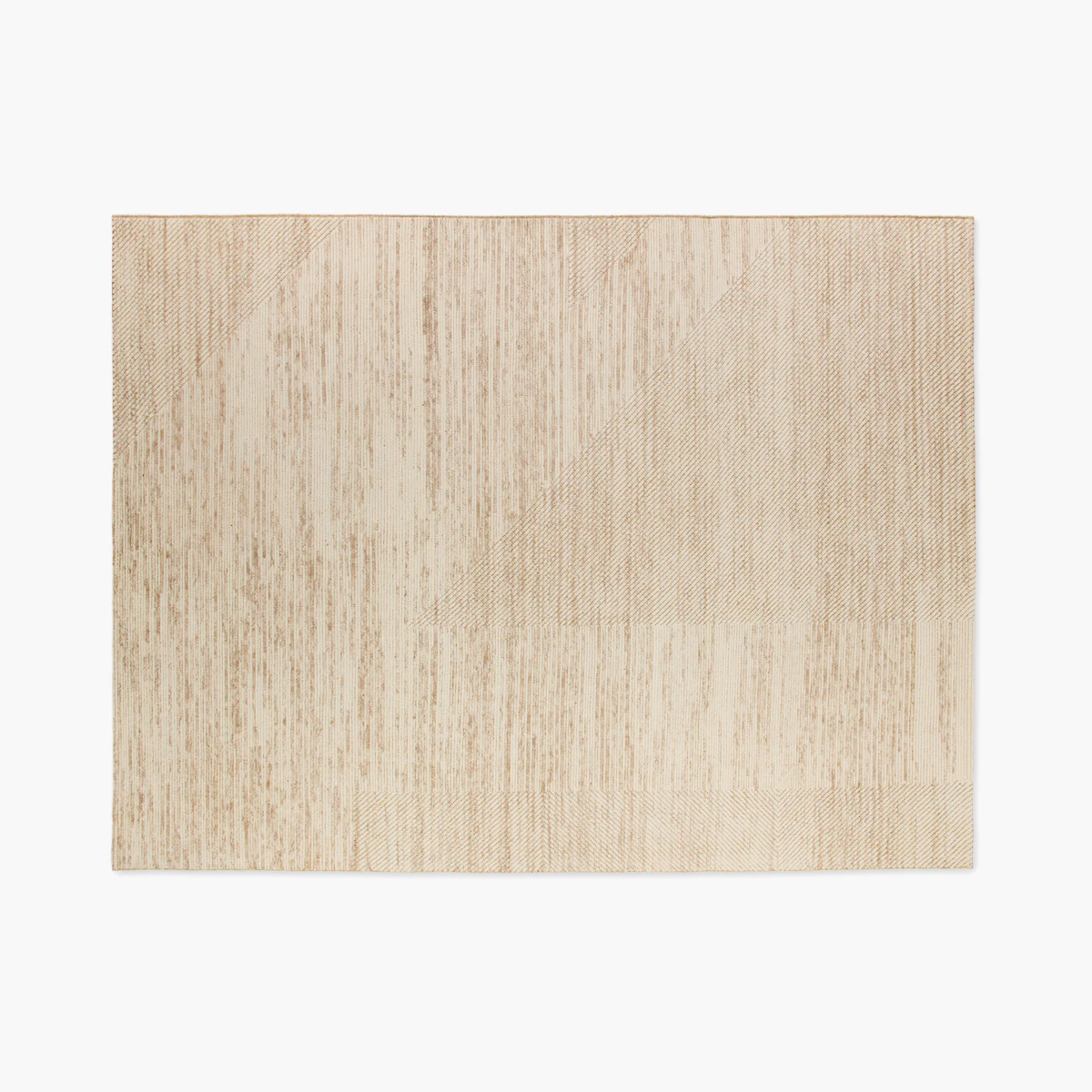 Ema Handknotted Wool Rug Ema Handknotted Wool Rug