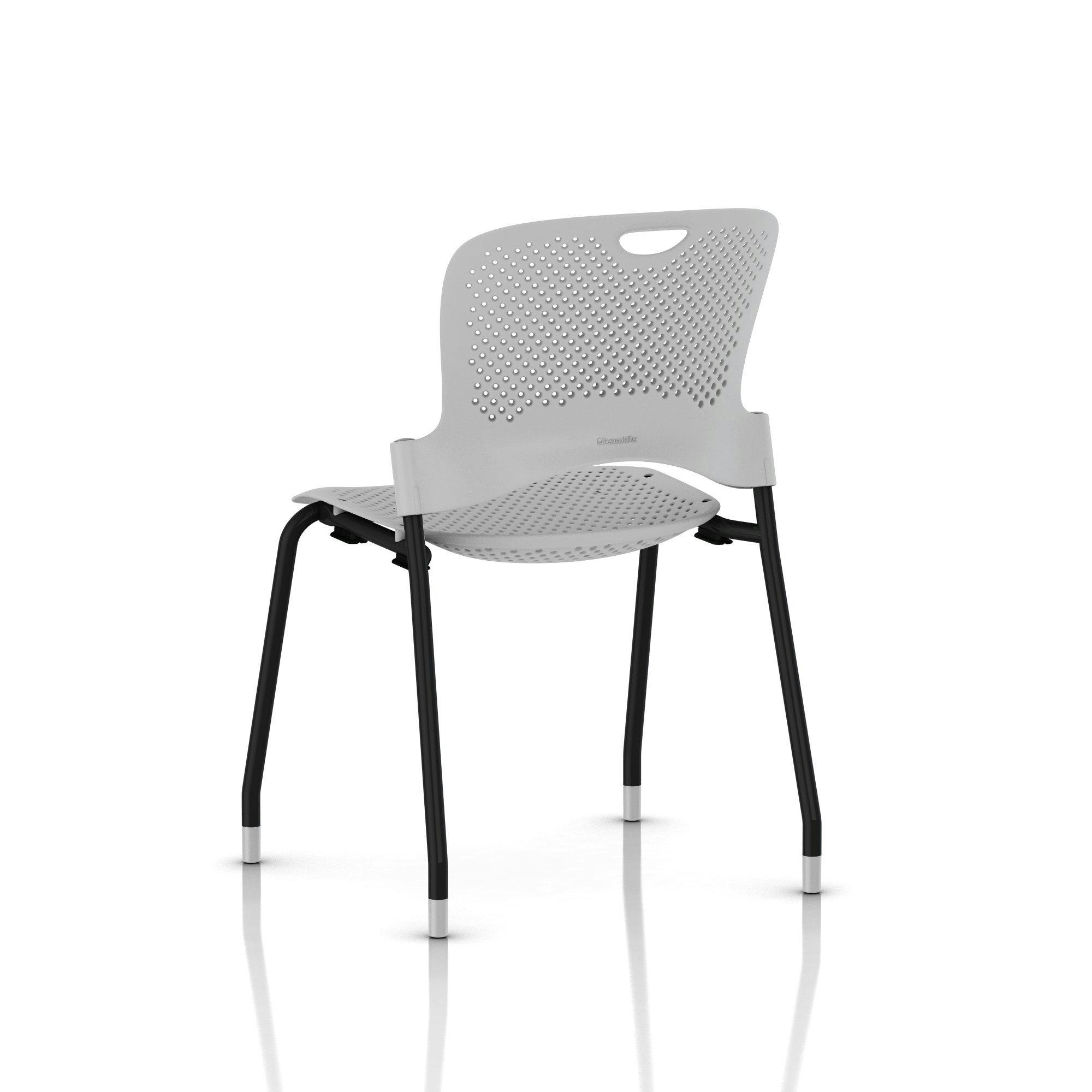 Caper Stacking Chair