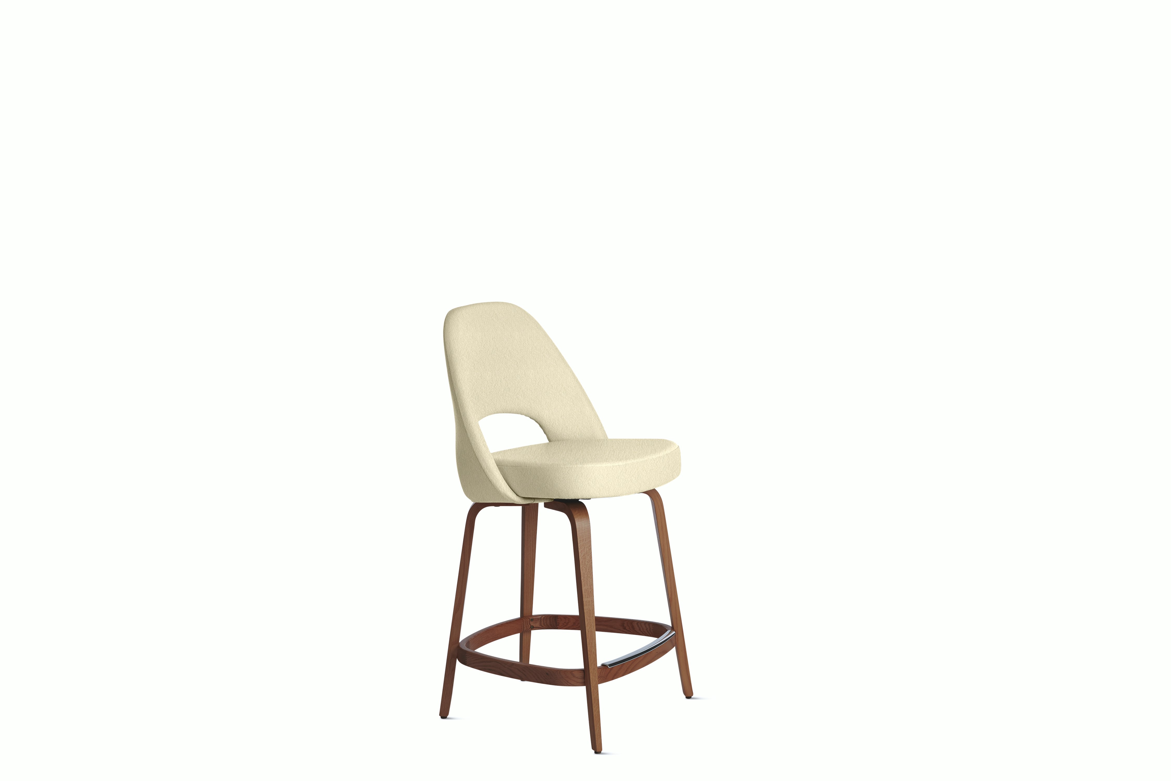 Saarinen Executive Counter Stool