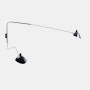 Serge Mouille Sconce