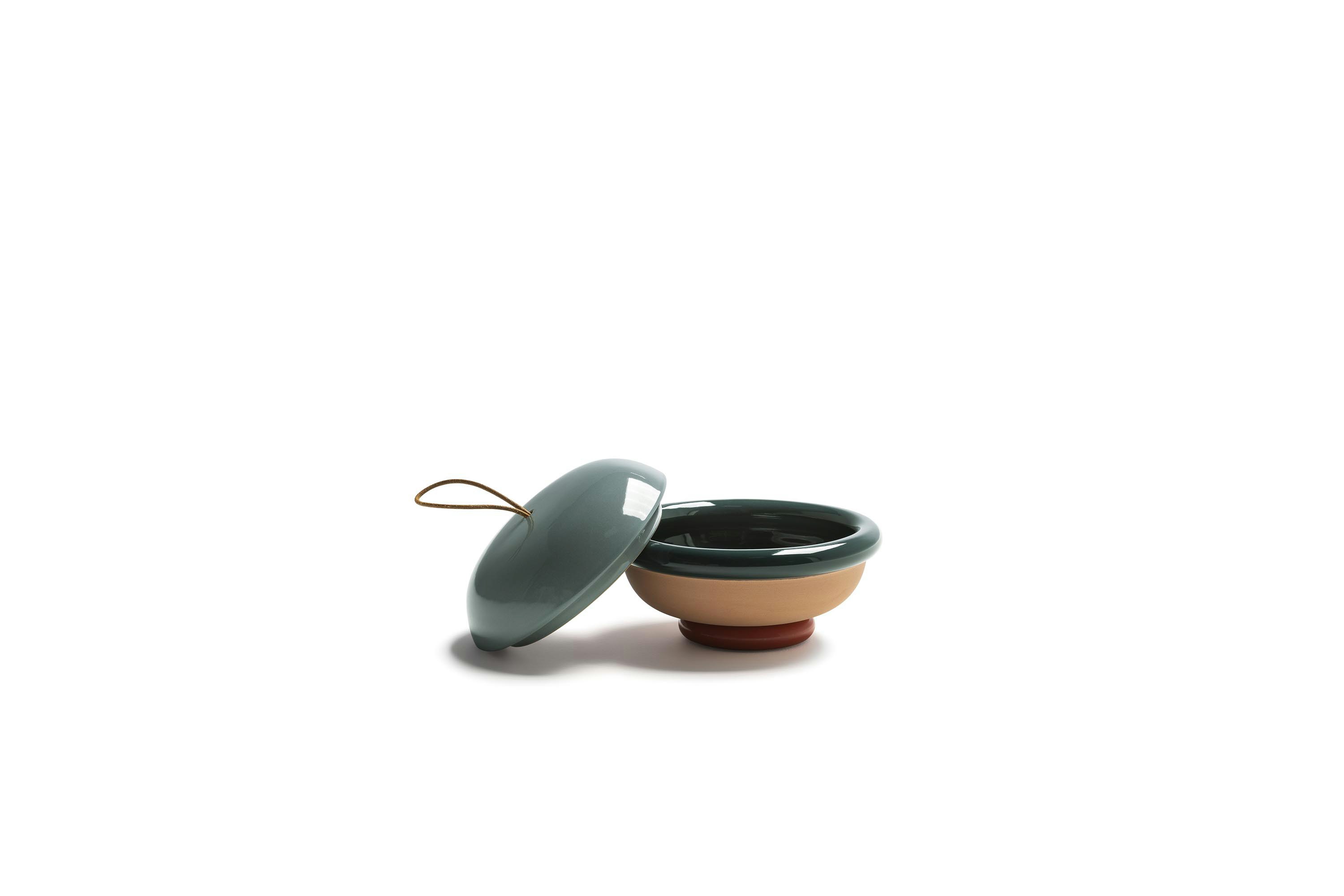 Ikiperu Pyx in Sky Blue