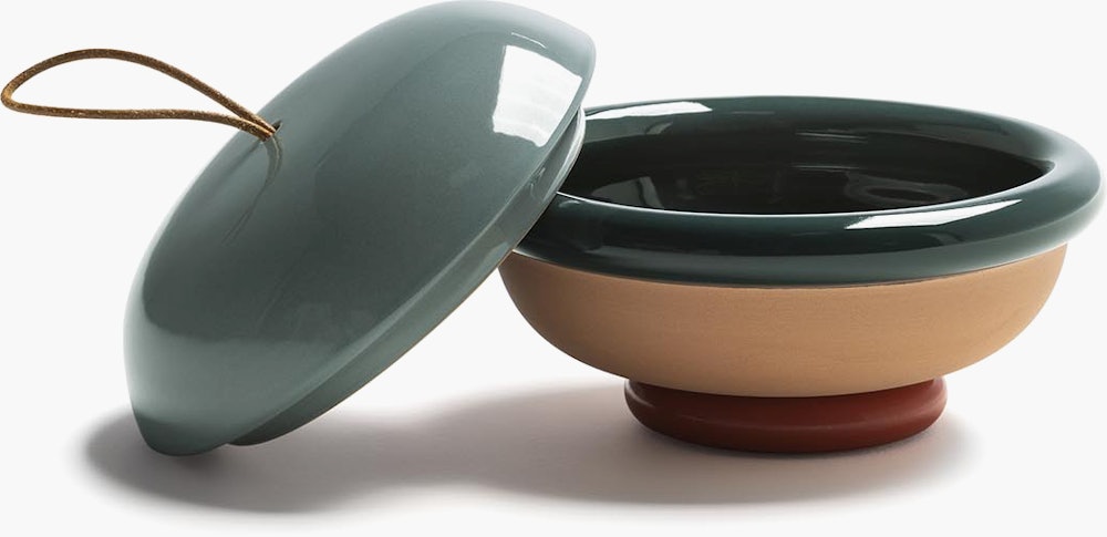 Ikiperu Pyx in Sky Blue