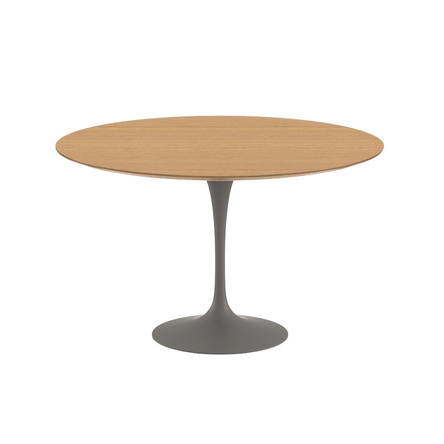 Saarinen Dining Table Round 47