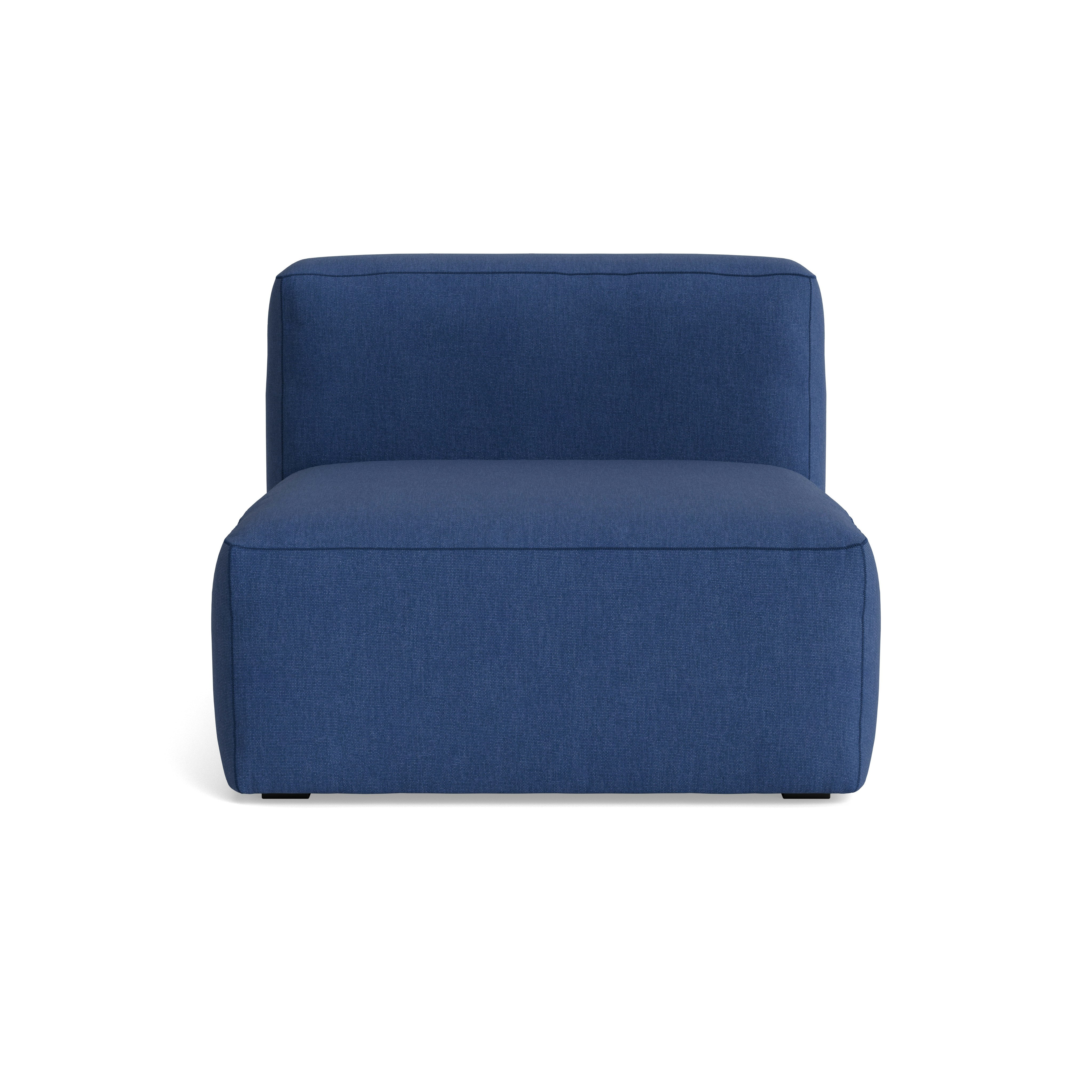 Mags Soft LOW Single Center Unit Wide