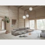 Rime Pendant Lamp