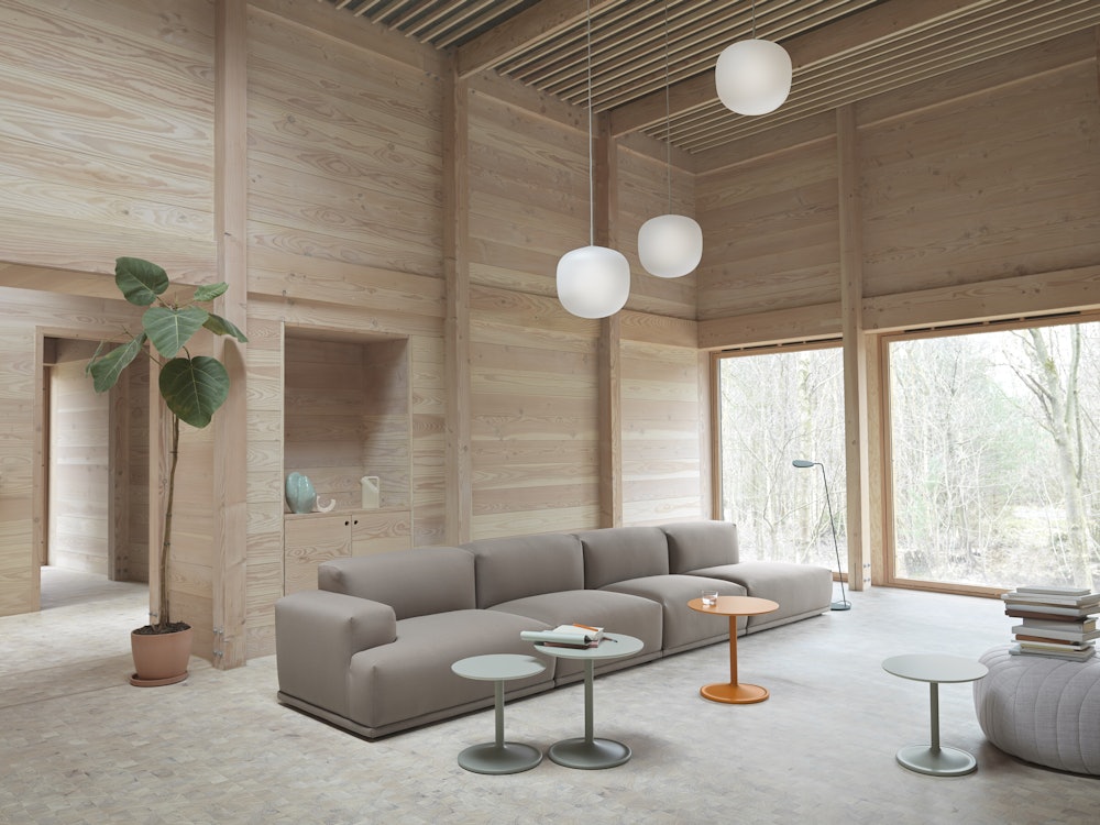Rime Pendant Lamp