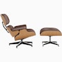 Eames Lounge Chair and Ottoman Eames Lounge Chair and Ottoman