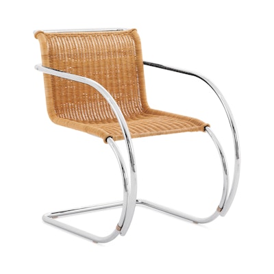 MR Armchair MR Armchair