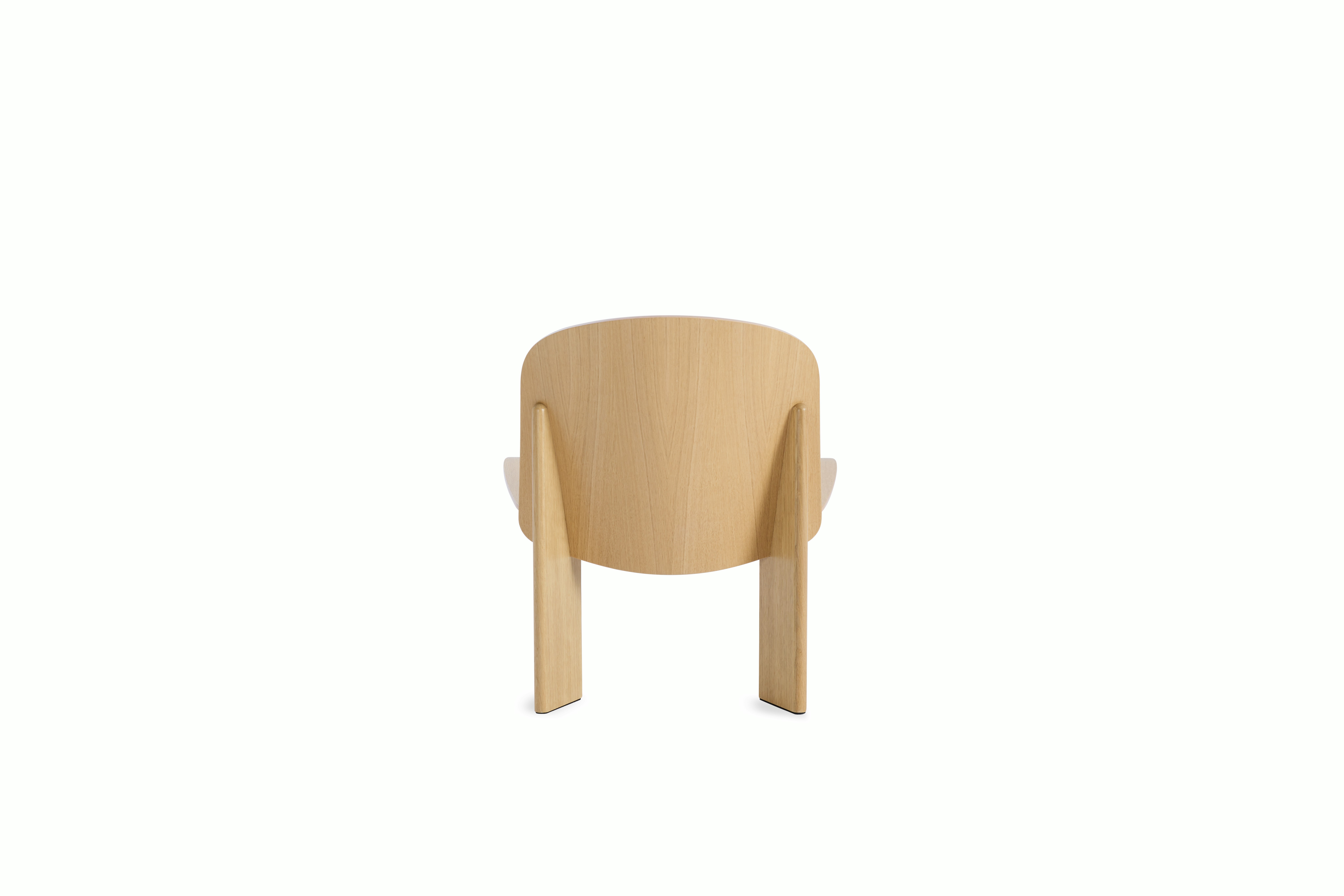 Chisel Lounge Chair