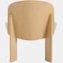 Chisel Lounge Chair
