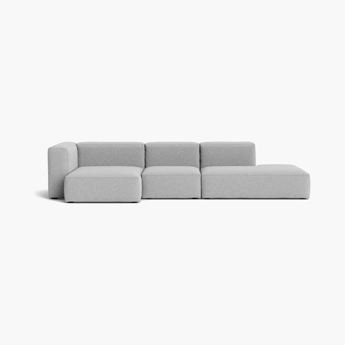 Mags One-Arm Sectional