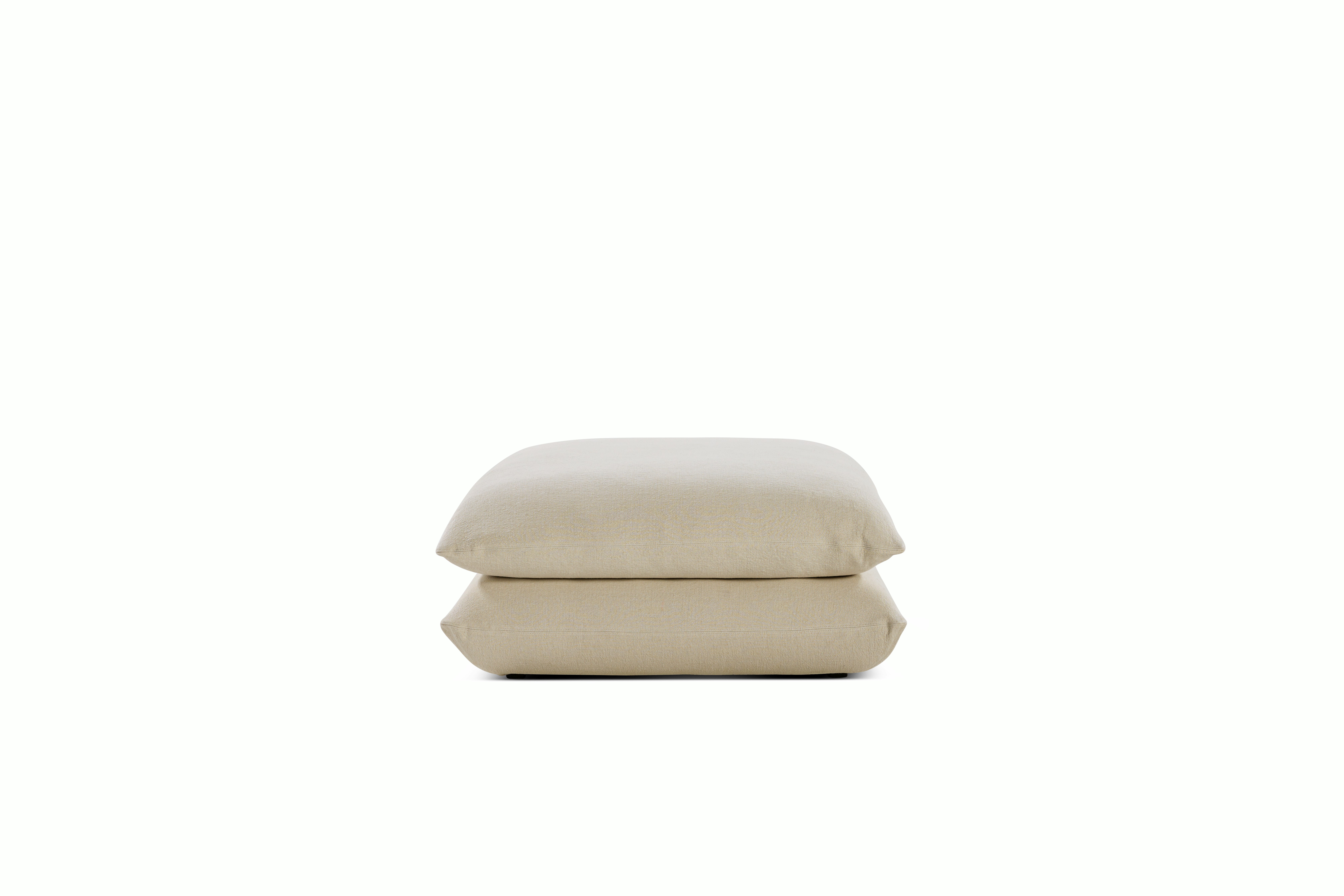 Perron Pillo Ottoman