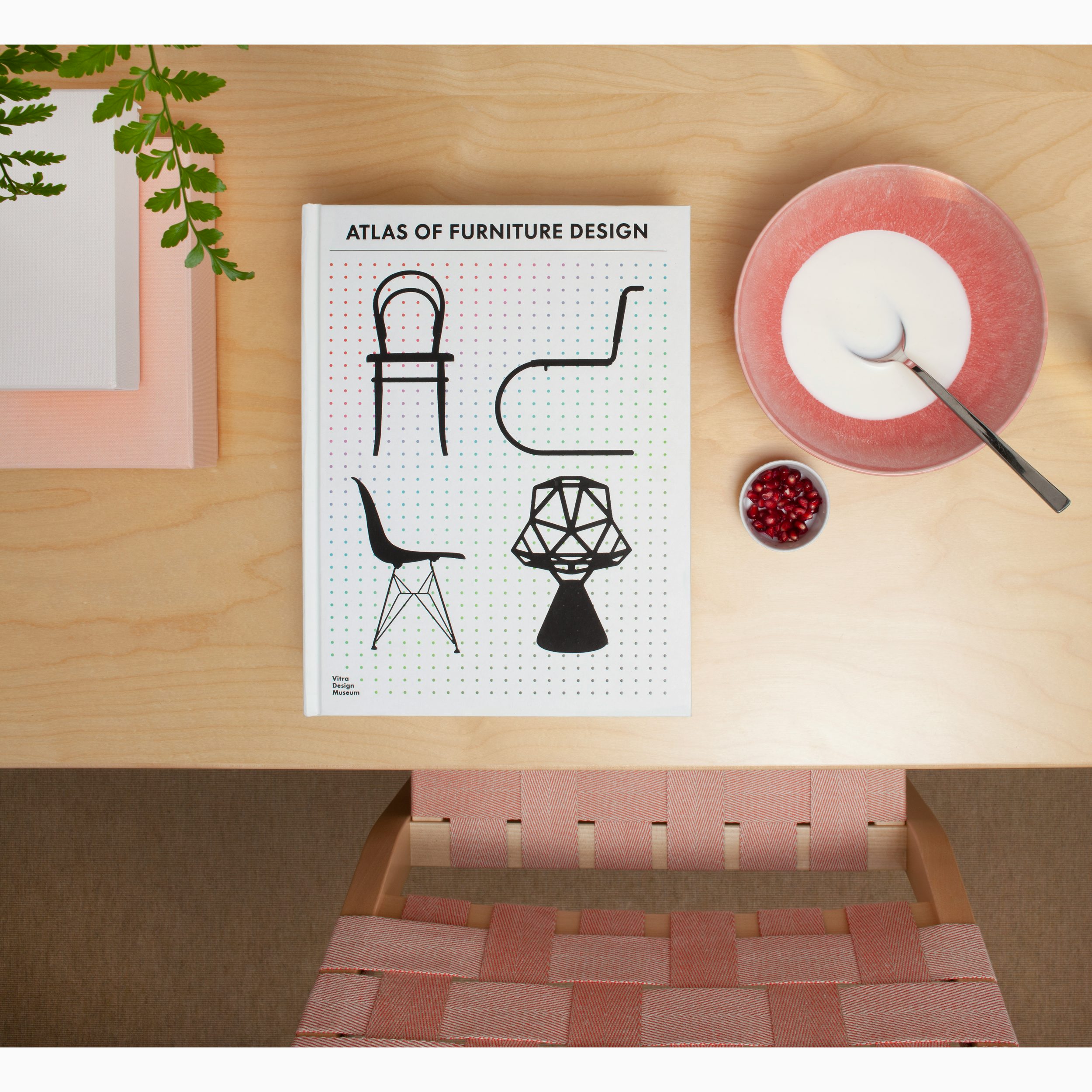Atlas of Furniture Design 本 参考書 Atlas of Furniture Design – Herman Miller Store