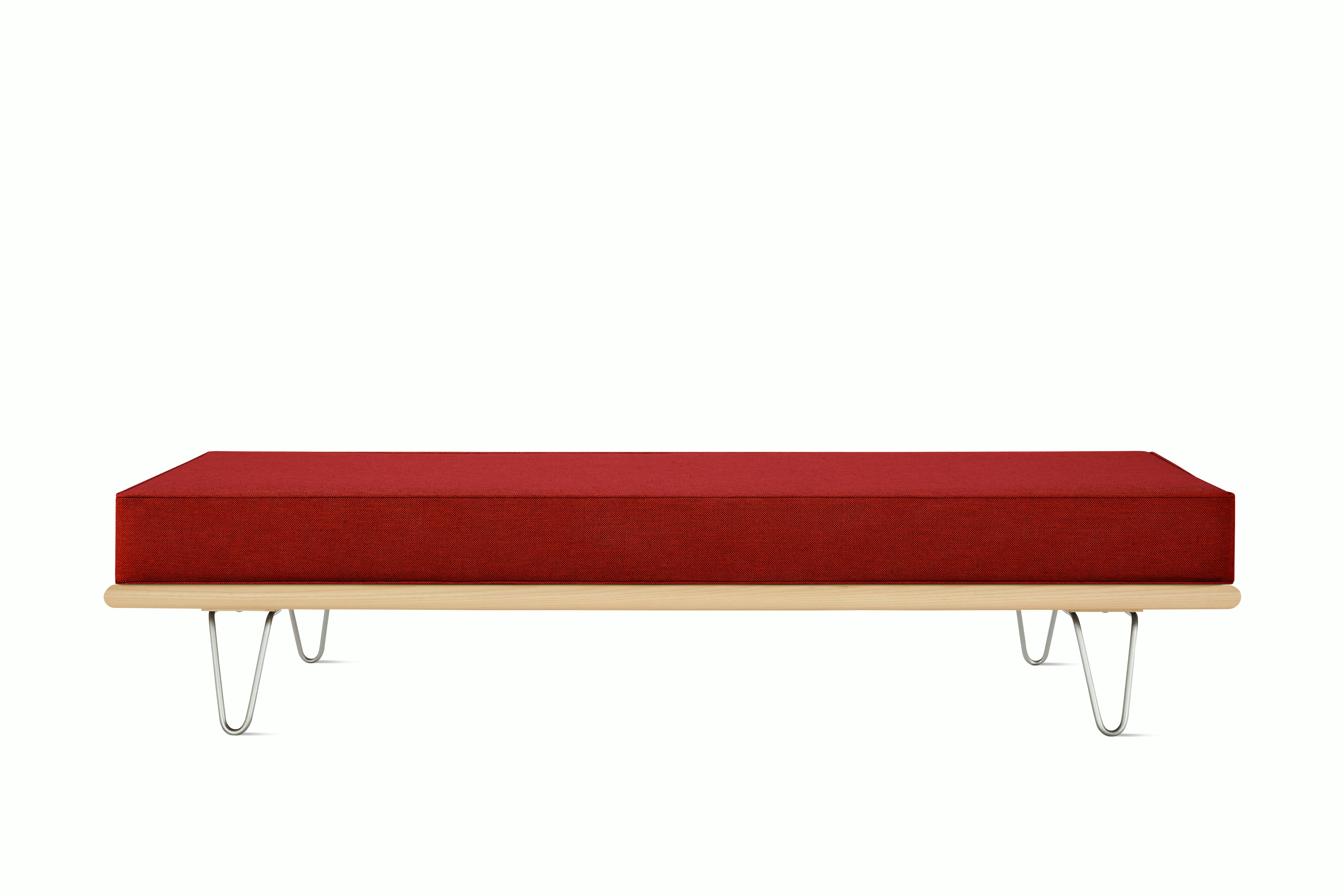 Nelson Daybed - Standard,  Ash,  Mode,  Alder,  Hairpin