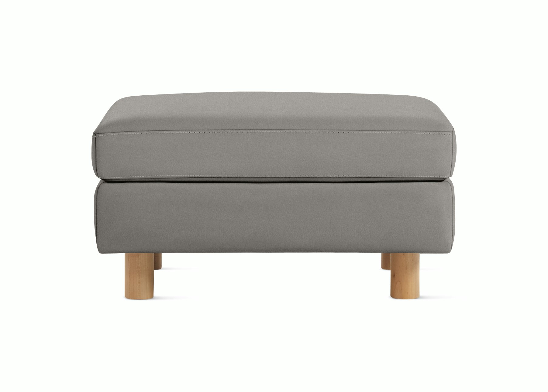 Lispenard Ottoman