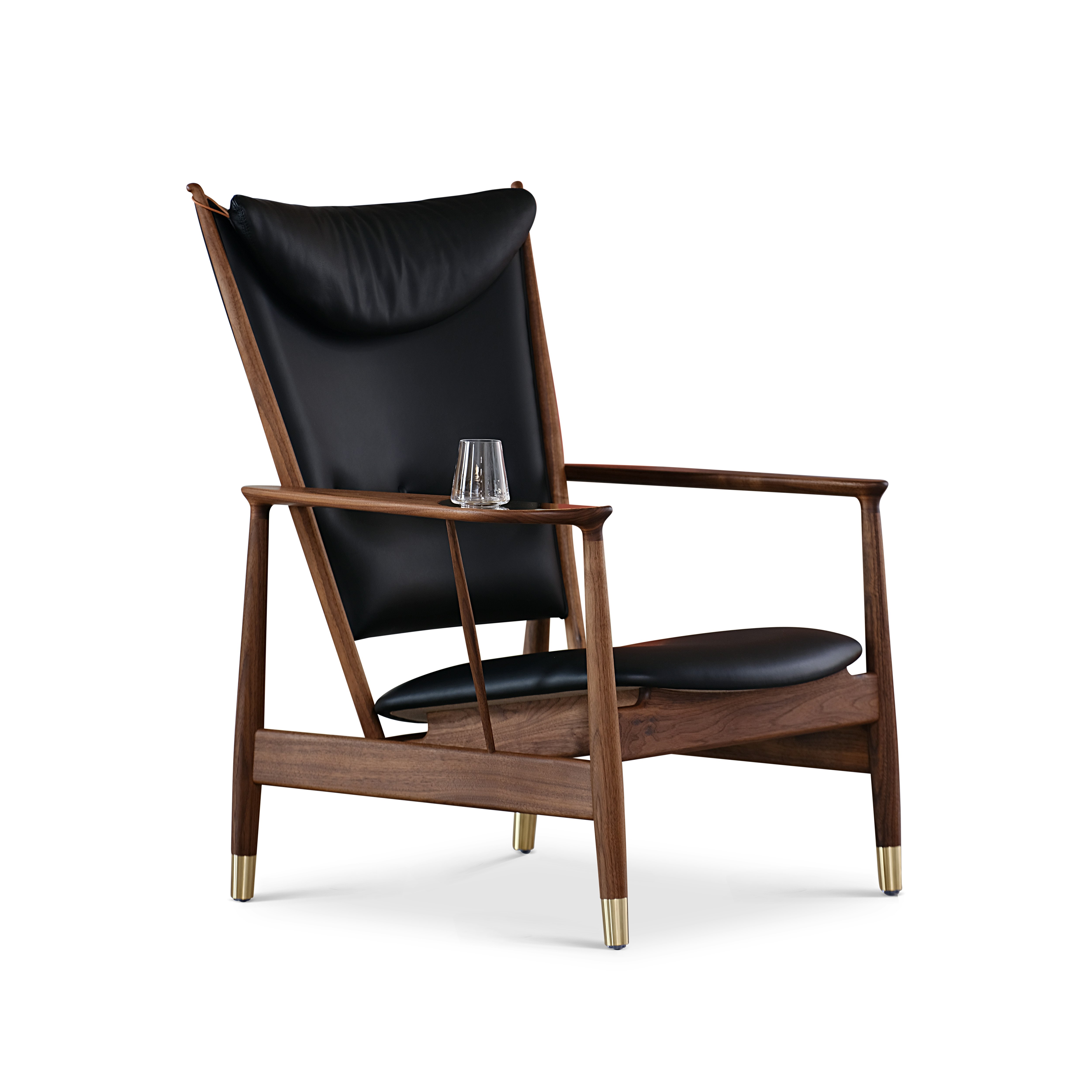 Whisky Chair