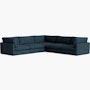 Hackney Lounge Corner Sectional Hackney Lounge Corner Sectional