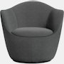 Lina Swivel Chair