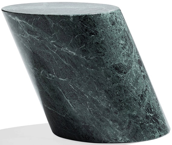 Mercer Table - Verde Alpi